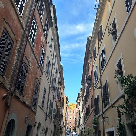 A Casa Dei Romani Bagian luar foto