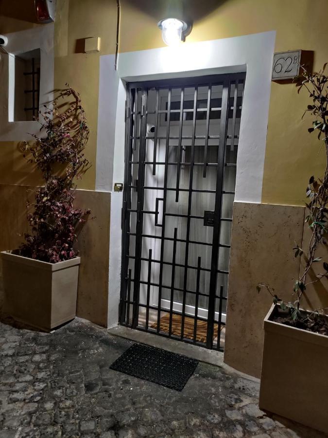 A Casa Dei Romani Bagian luar foto