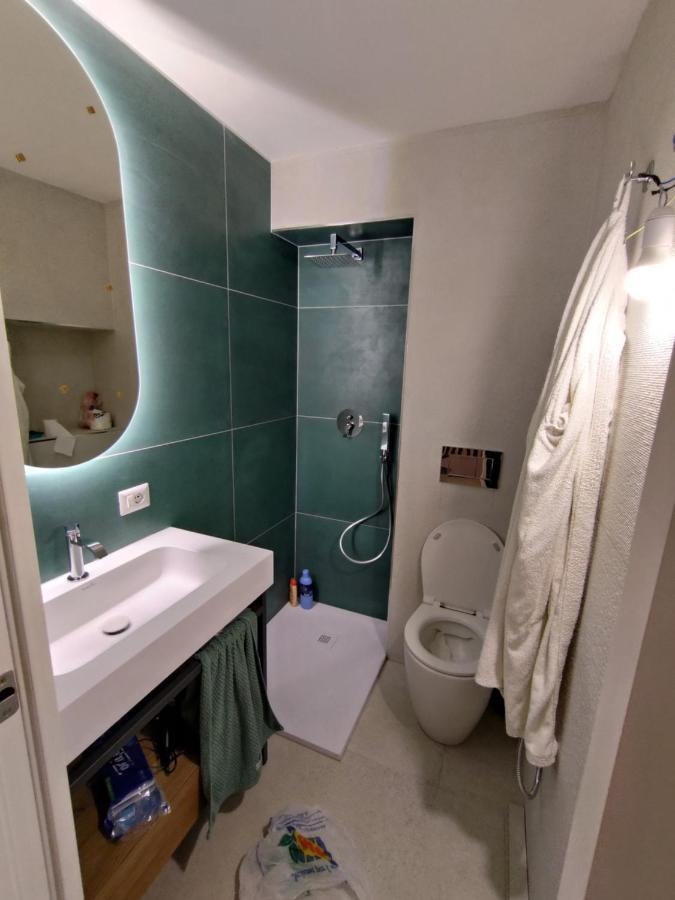 A Casa Dei Romani Bagian luar foto