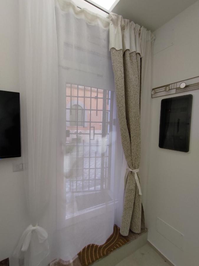 A Casa Dei Romani Bagian luar foto