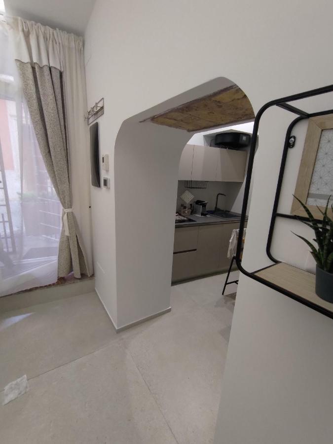 A Casa Dei Romani Bagian luar foto