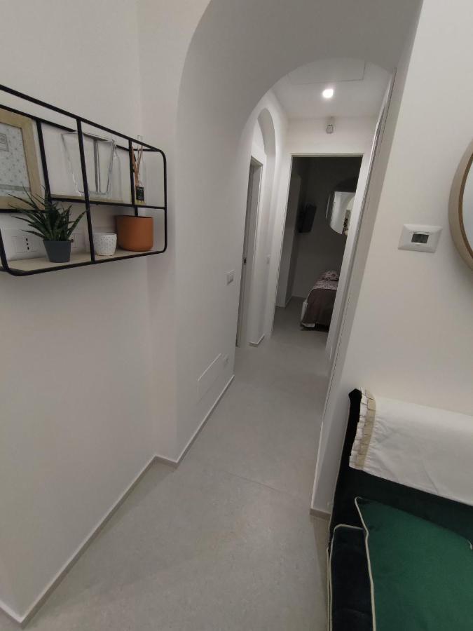 A Casa Dei Romani Bagian luar foto