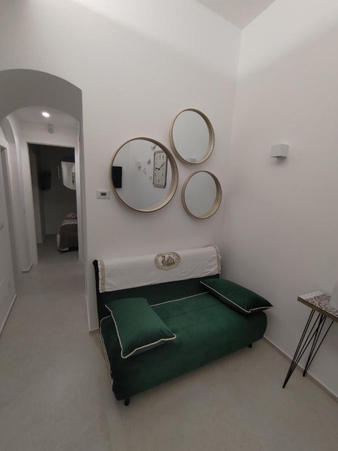 A Casa Dei Romani Bagian luar foto