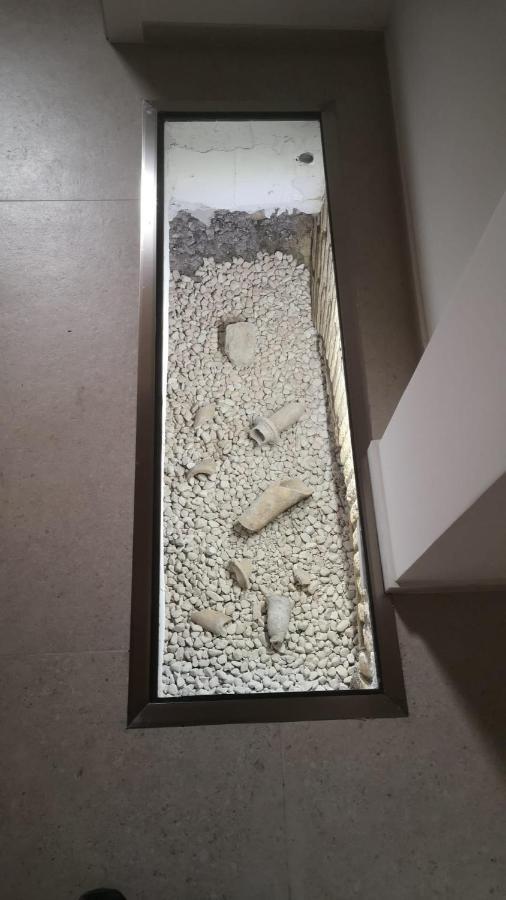 A Casa Dei Romani Bagian luar foto