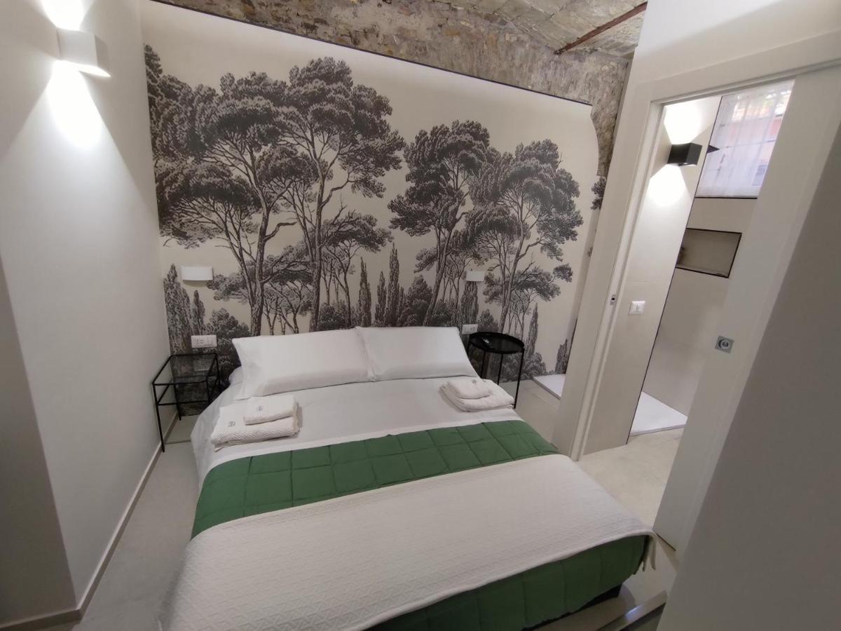 A Casa Dei Romani Bagian luar foto