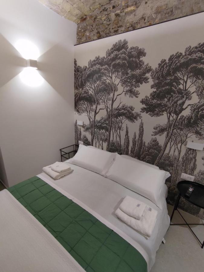 A Casa Dei Romani Bagian luar foto