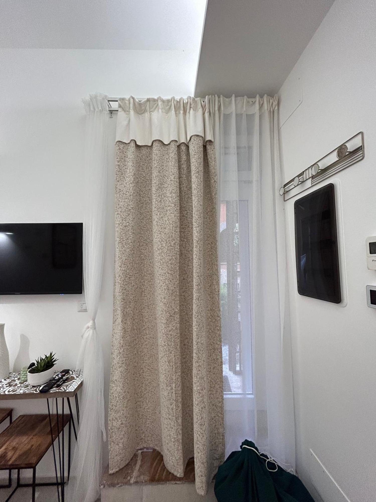 A Casa Dei Romani Bagian luar foto