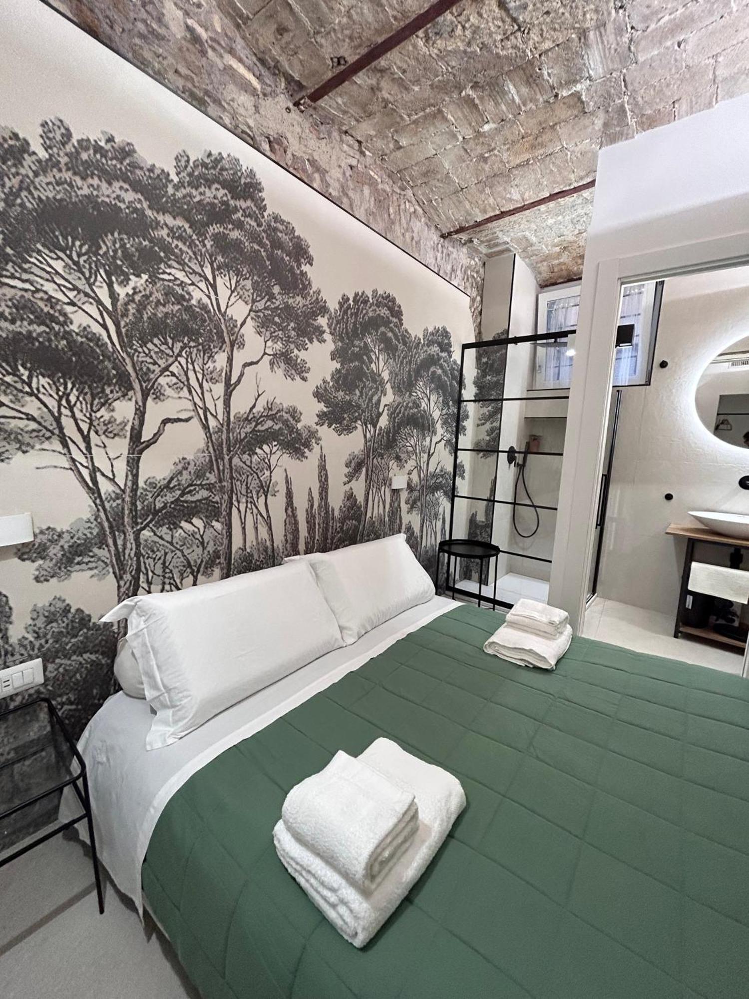 A Casa Dei Romani Bagian luar foto